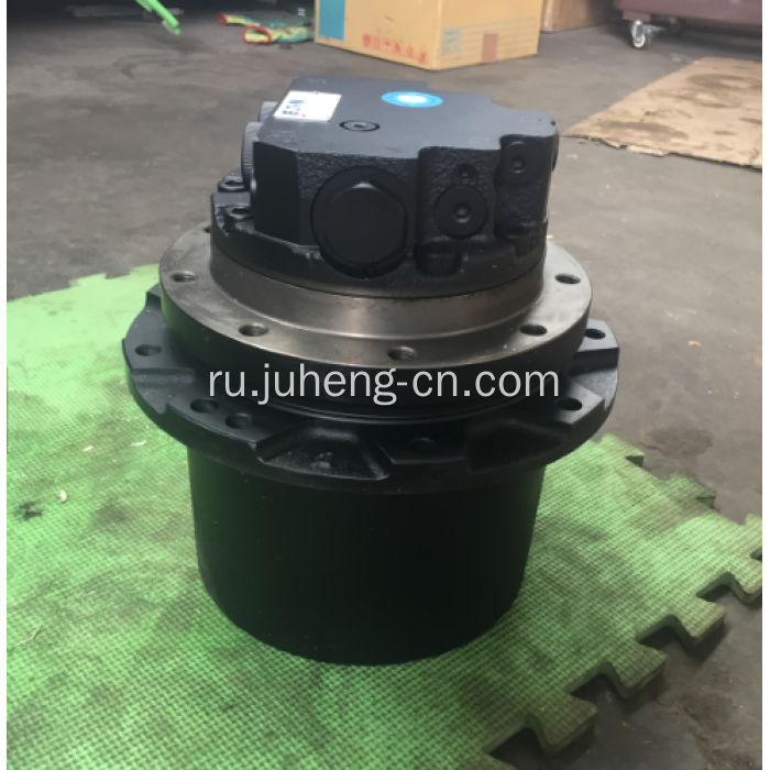 Конечная передача KX91-2 Экскаватор KX91-2 Мотор KX91-2